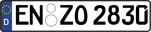 EN-ZO2830