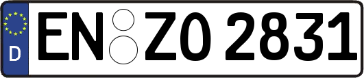 EN-ZO2831