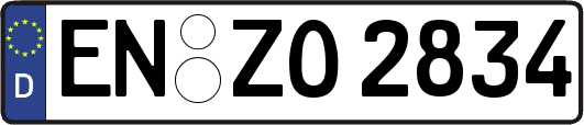 EN-ZO2834