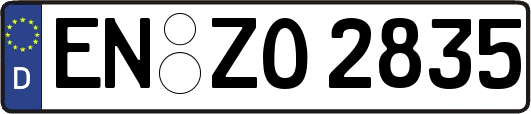 EN-ZO2835