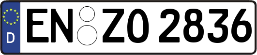 EN-ZO2836