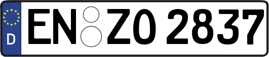 EN-ZO2837