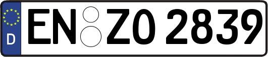 EN-ZO2839