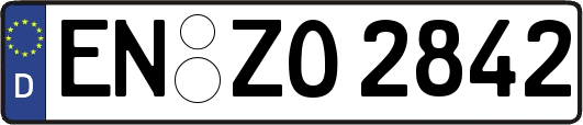 EN-ZO2842