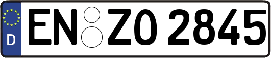 EN-ZO2845