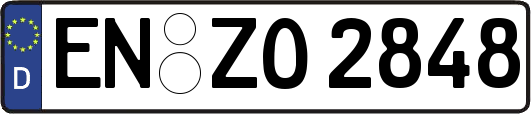 EN-ZO2848