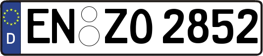 EN-ZO2852