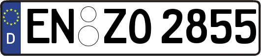 EN-ZO2855