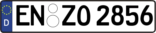 EN-ZO2856