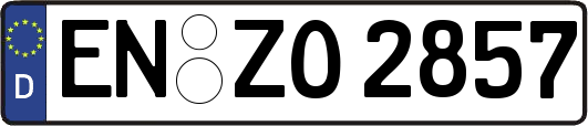 EN-ZO2857