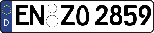 EN-ZO2859