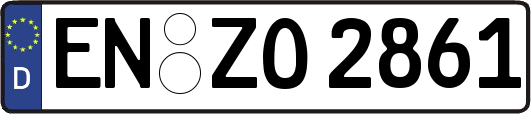 EN-ZO2861