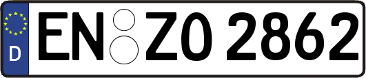 EN-ZO2862