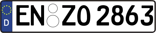 EN-ZO2863