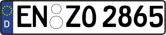 EN-ZO2865