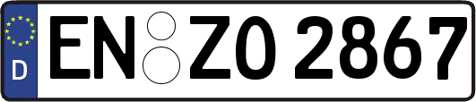 EN-ZO2867