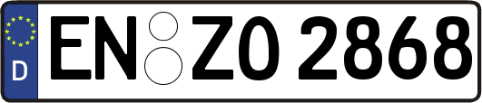 EN-ZO2868