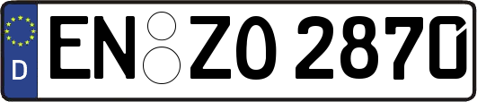 EN-ZO2870