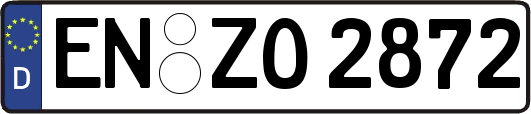 EN-ZO2872