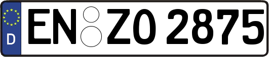 EN-ZO2875