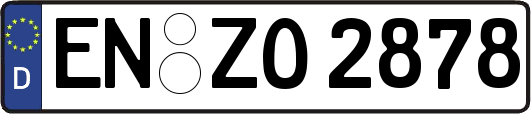 EN-ZO2878