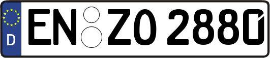 EN-ZO2880