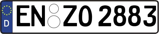 EN-ZO2883