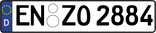 EN-ZO2884