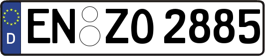 EN-ZO2885