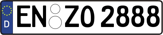 EN-ZO2888