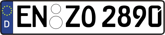 EN-ZO2890