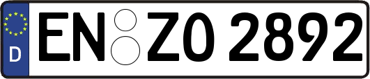 EN-ZO2892