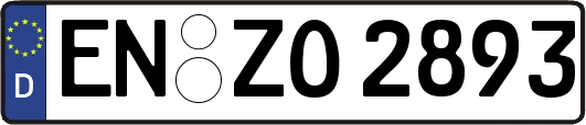 EN-ZO2893