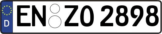 EN-ZO2898