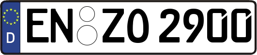 EN-ZO2900