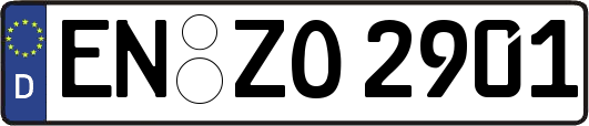 EN-ZO2901