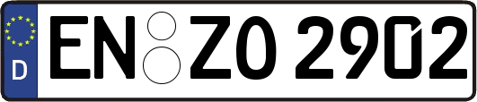 EN-ZO2902