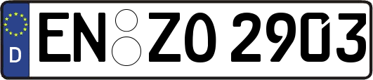 EN-ZO2903