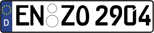 EN-ZO2904