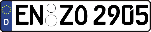 EN-ZO2905