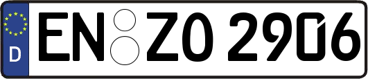 EN-ZO2906