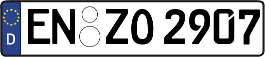 EN-ZO2907