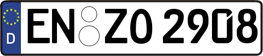 EN-ZO2908