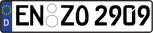 EN-ZO2909