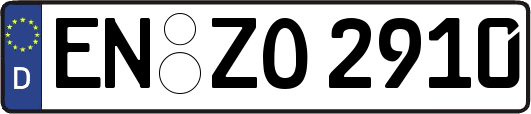 EN-ZO2910