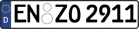 EN-ZO2911