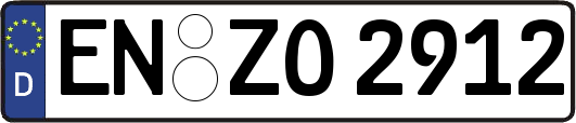 EN-ZO2912