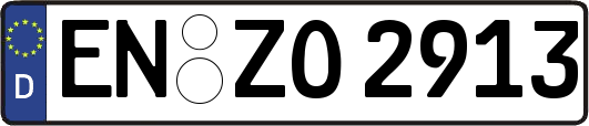 EN-ZO2913