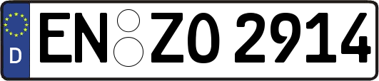 EN-ZO2914