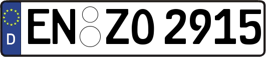 EN-ZO2915